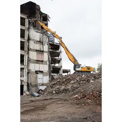 Kettenbagger Liebherr R 940 Demolition Litronic 12466270
